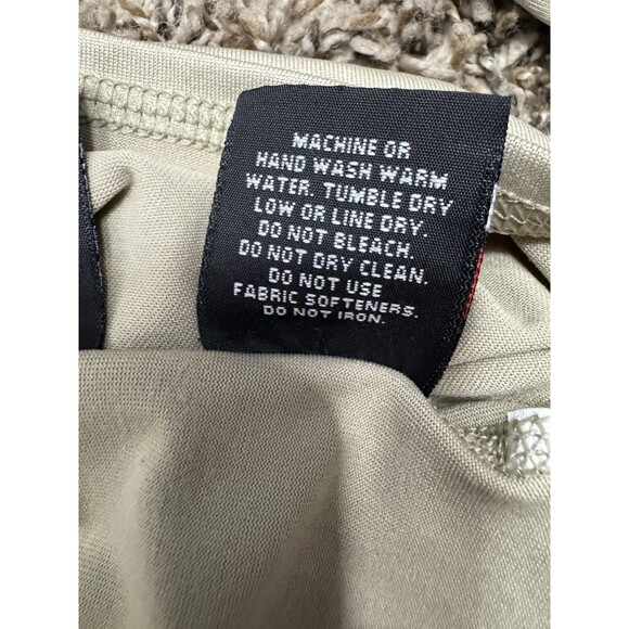 US Army Gen III Lightweight Cold Weather Undershirt Size XXL? Regular Polartec - Picture 15 of 16